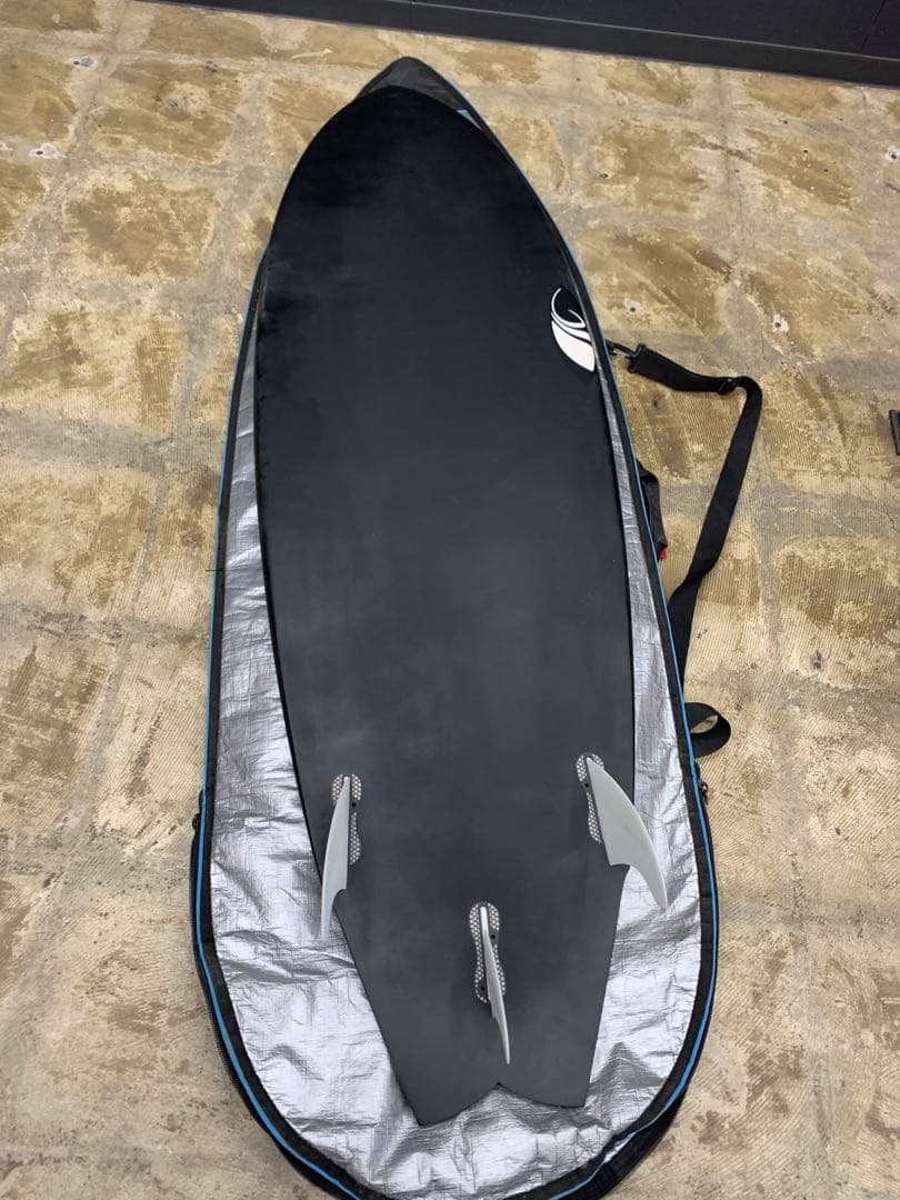 シャープアイ　モダン2 EPS