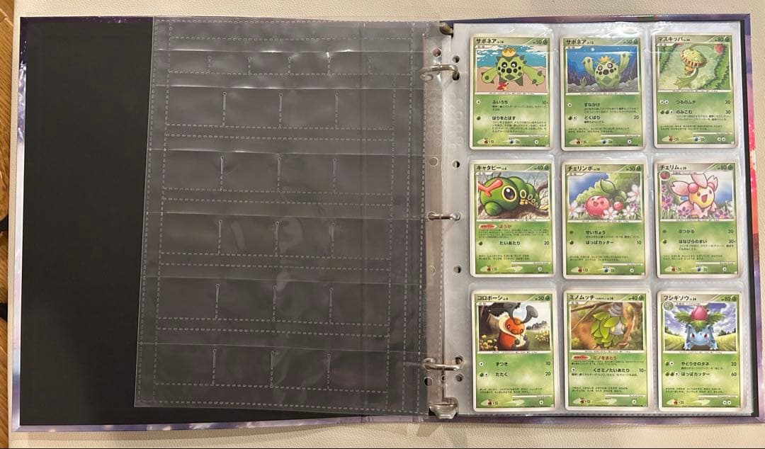 ポケモンカード コレクションファイル 怒りの神殿 レジェンドエネルギー