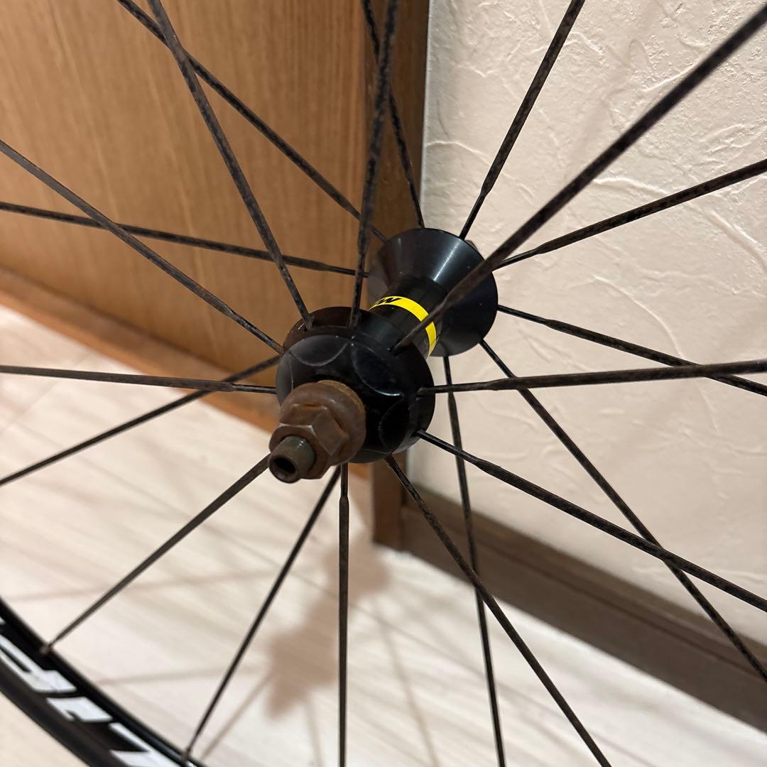 ELLiPSEホイル　タイヤ今日限定値下げ