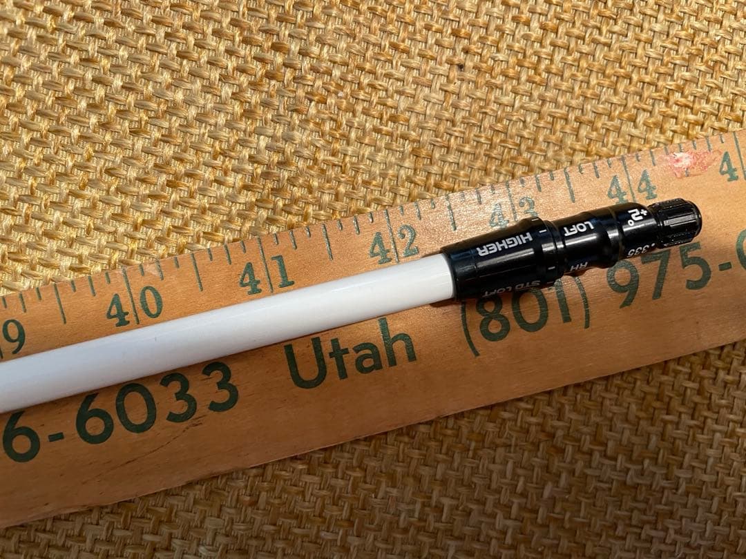 デザインチューニング　メビウス　EQ DX LITE MULTI【値下げ】