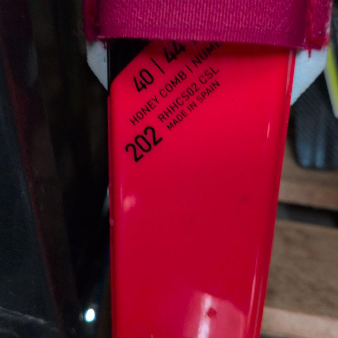 Rossignol Race Pro クロスカントリースキー