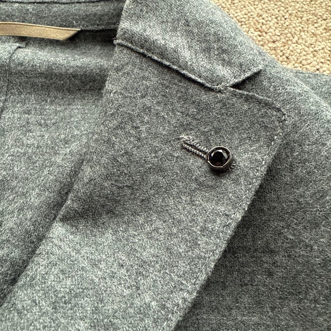 【週末限定値下げ】アウール AOURE マルペンサFIRSTCLASSジャケット