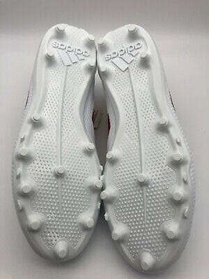 スパイク ADIDAS FREAK GHOST WHITE BLUE 27