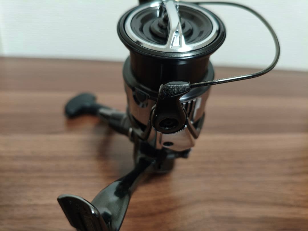 ［極美品］23ヴァンキッシュ C3000MHG