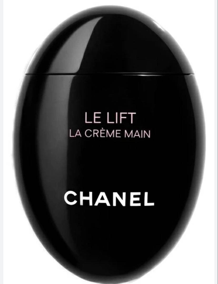 CHANEL LE LIFT LA CRÈME MAIN 50ml