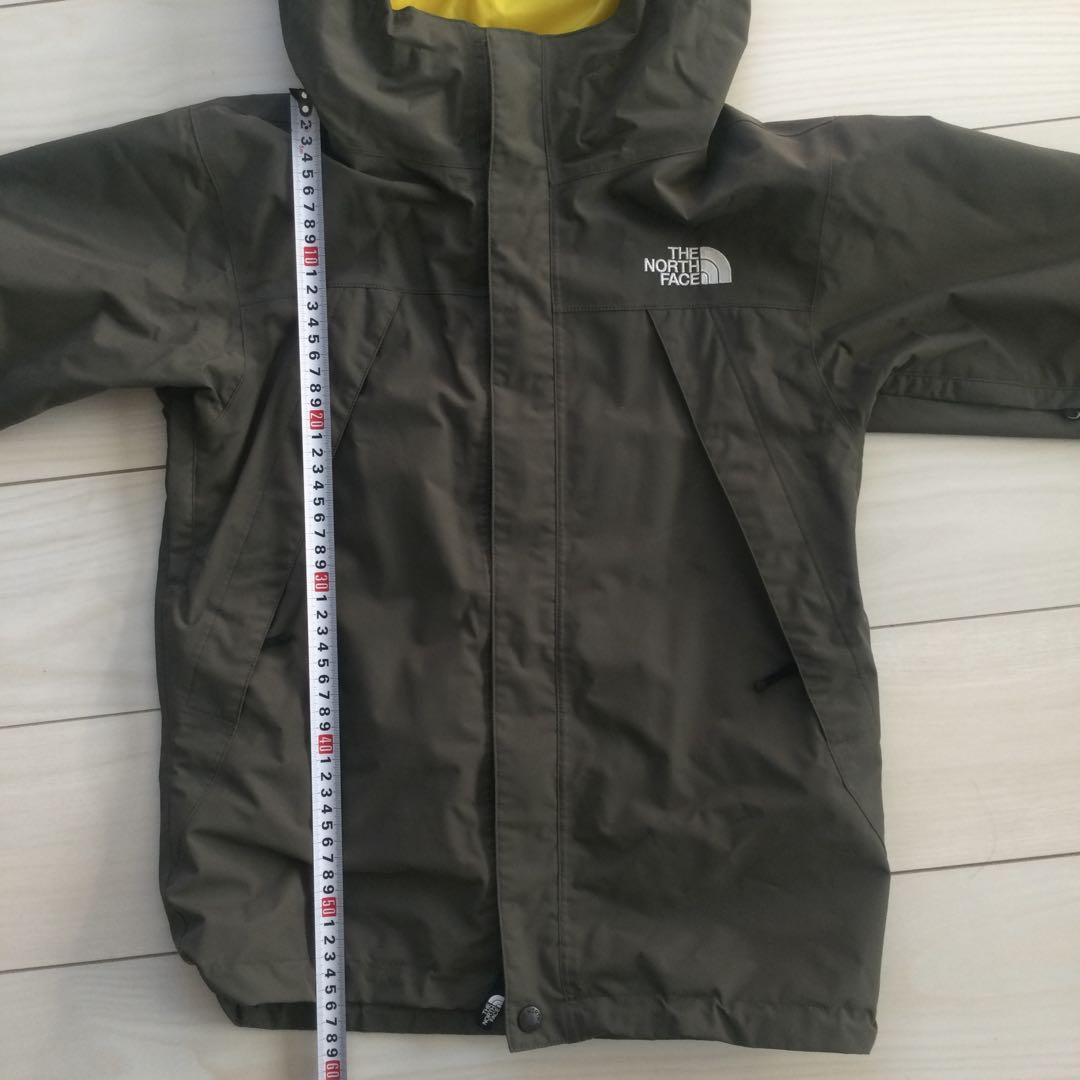 The North Face 子ども用スノーウェア　140