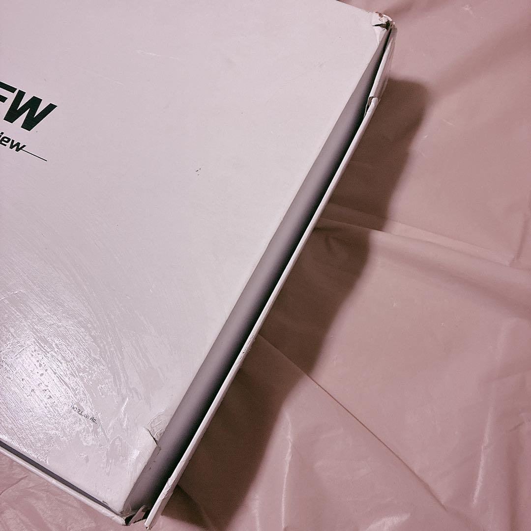 モバイルモニター 18.5インチ InnoView モバイルディスプレイ