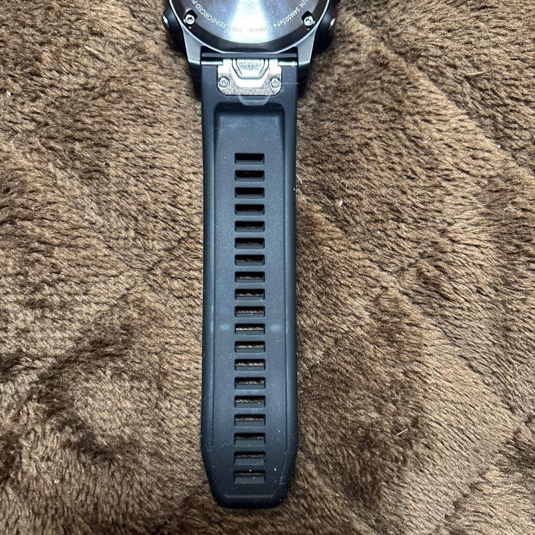gyu1商品　Garmin FENIX 5X