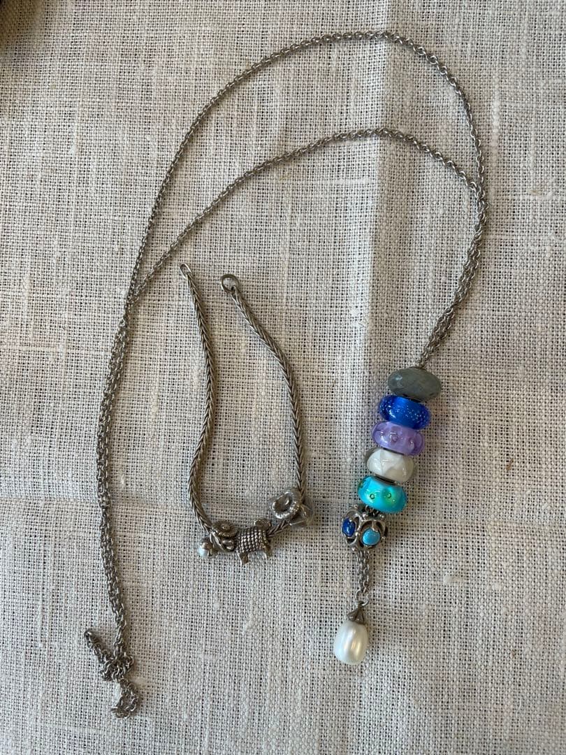 トロールビーズ