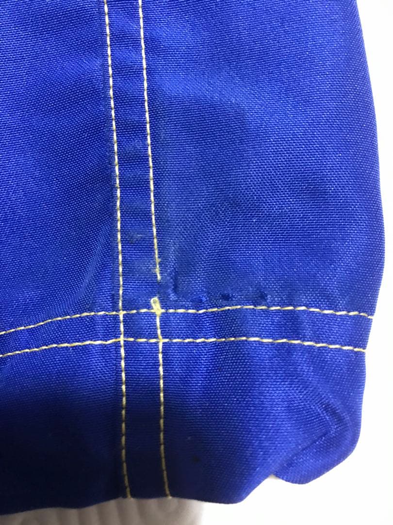 Mizuno タフブレーカー パンツ Oサイズ