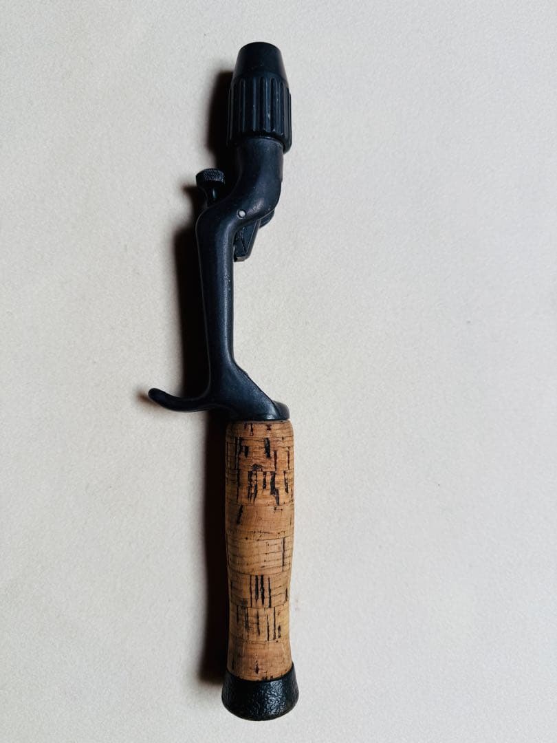 フェザーウェイト　チャンピオングリップ