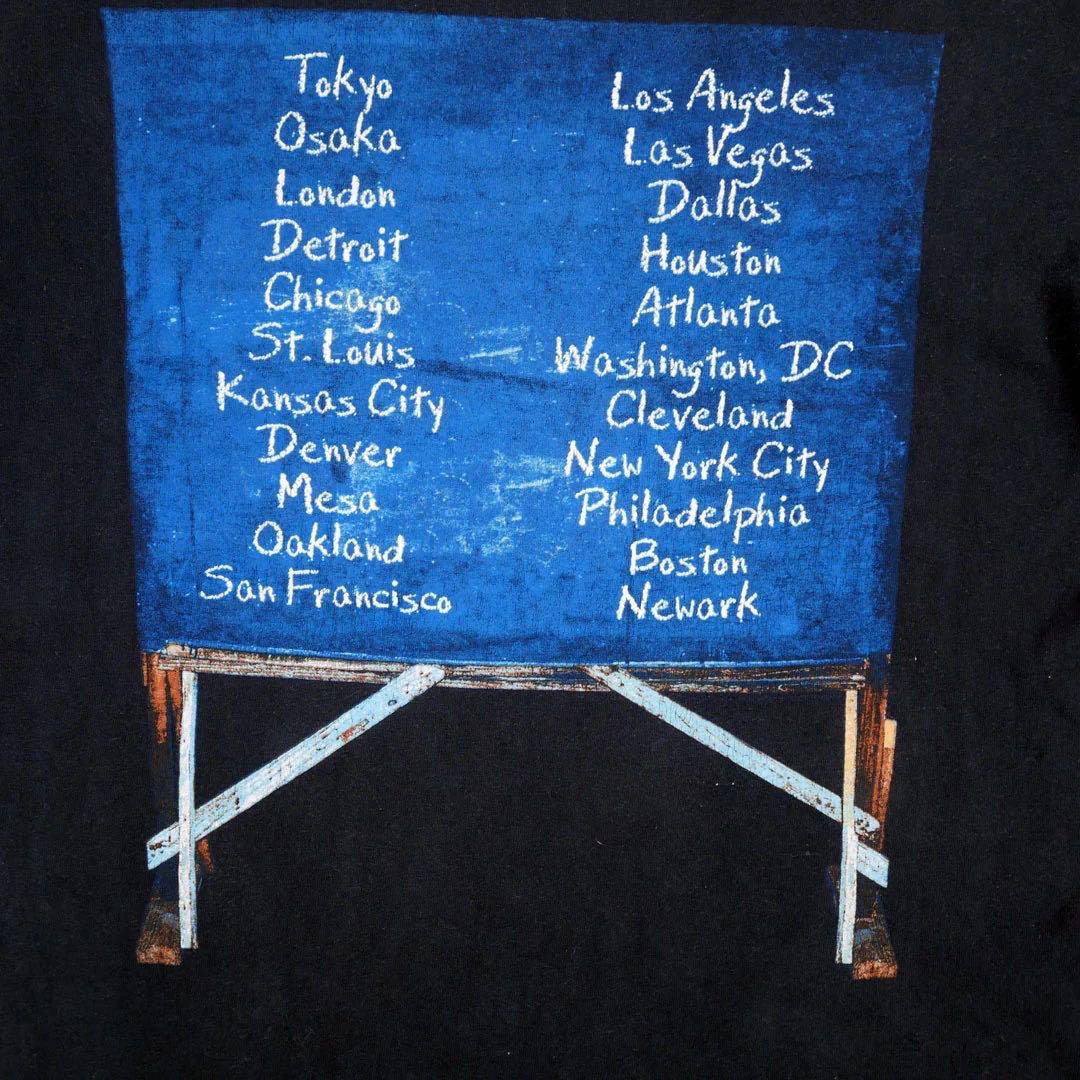 ミュージシャン Lauryn Hill Miseducation World Tour 1999