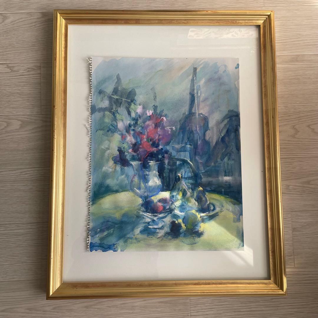 ヒーリングアート /瞑想 / 唯一無二 /一点物 /上質な暮らし /審美眼