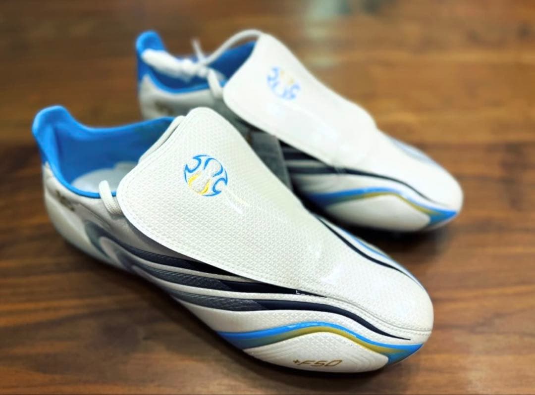 シューズ Adidas F50 ELITE FG TUNIT 27cm