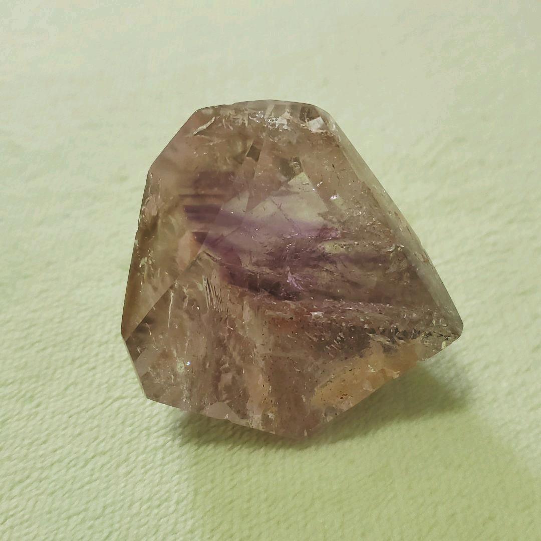 スーパーセブン　天然石