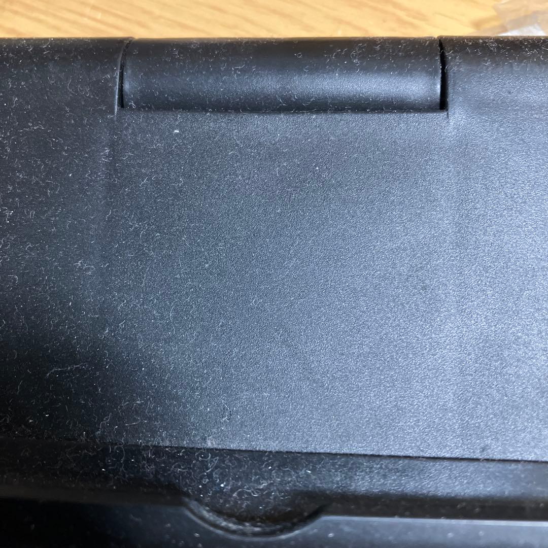 スマホ立て　壊れてる