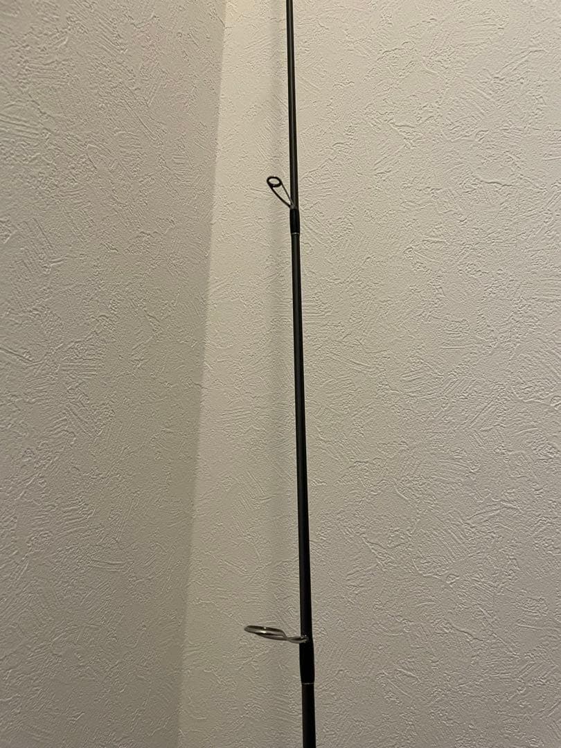 【極美品】MAXX FIXER GX-61ULS-ST バスロッド