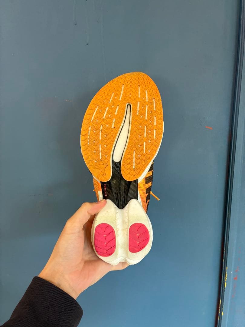 PUMA プーマ ファストアール2 26.5cm