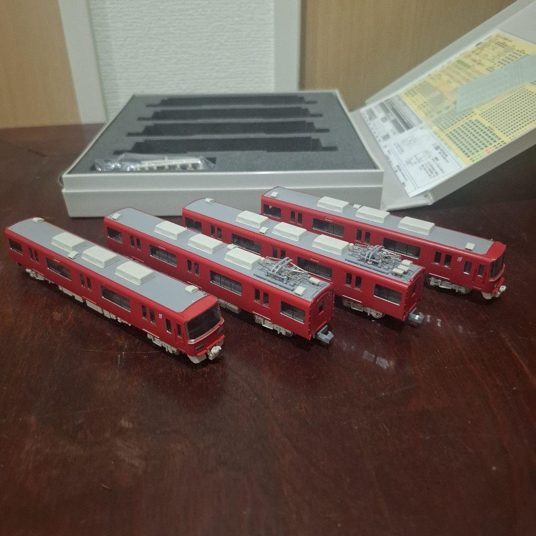 【最終値下】グリーンマックス 名鉄3500 動力付き 【動作確認済み】