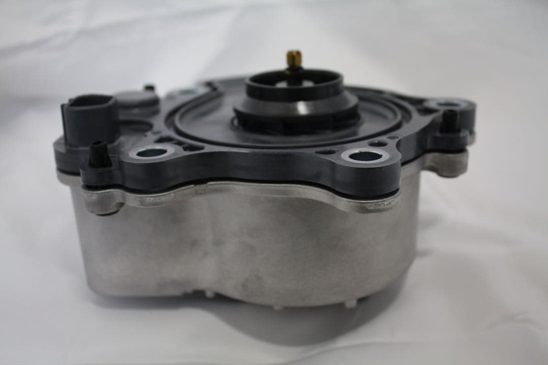 新品未使用 TOYOTA 純正品ウォーター ポンプ 161A0-29015