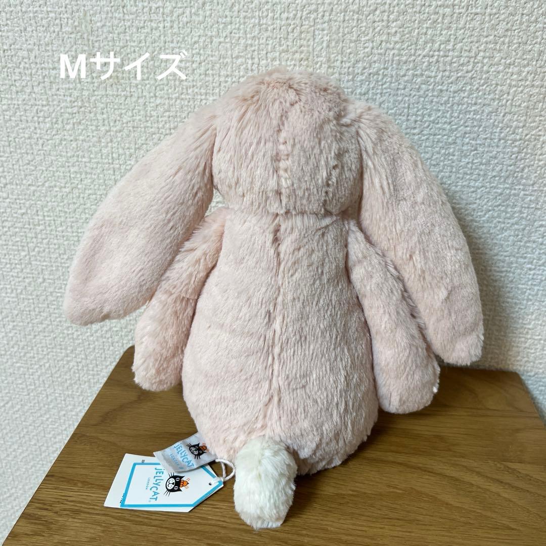 Blossom Blush Bunny『Cherry』Mサイズ・新品タグ付き