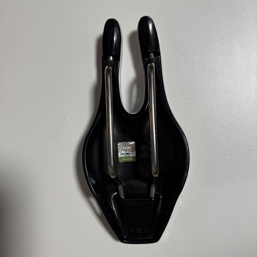 ISM PN3.0 サドル ホワイト