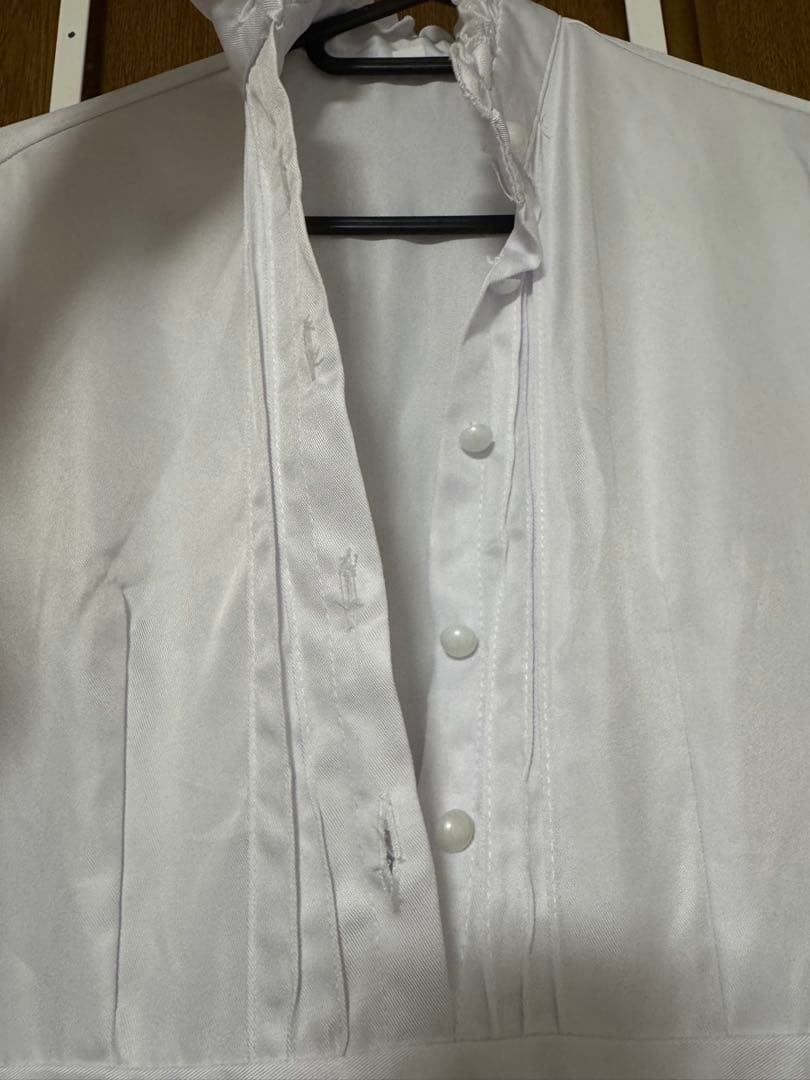 葬送のフリーレン　フェルン　コスプレ衣装　フルセット