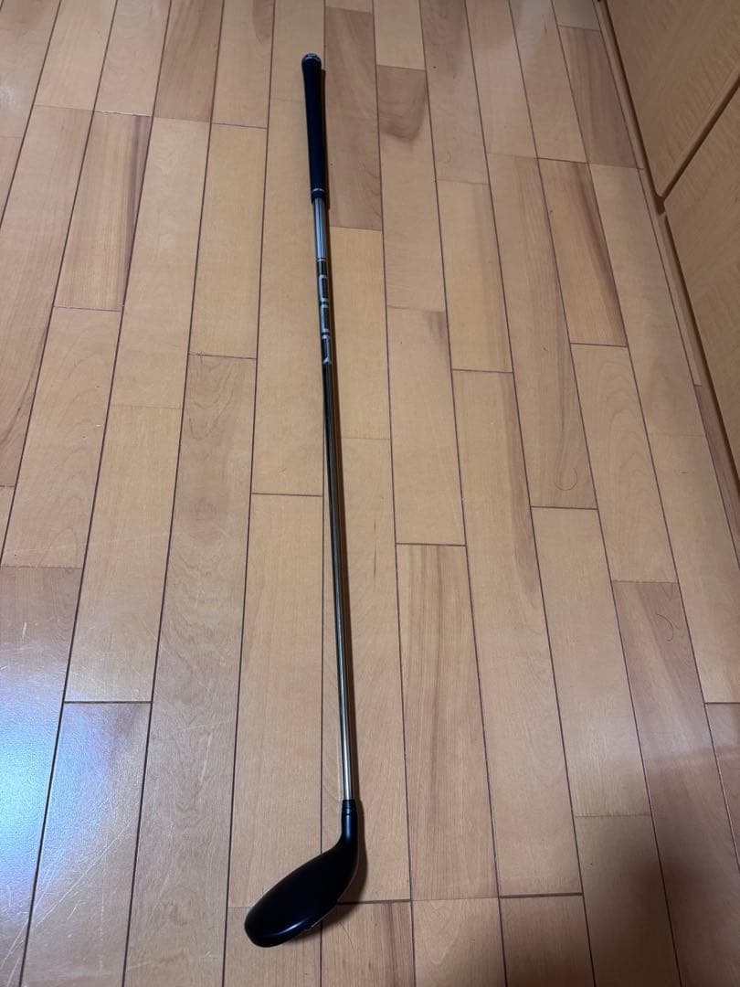 PING G425 3U 19度 レフティ PING TOUR S