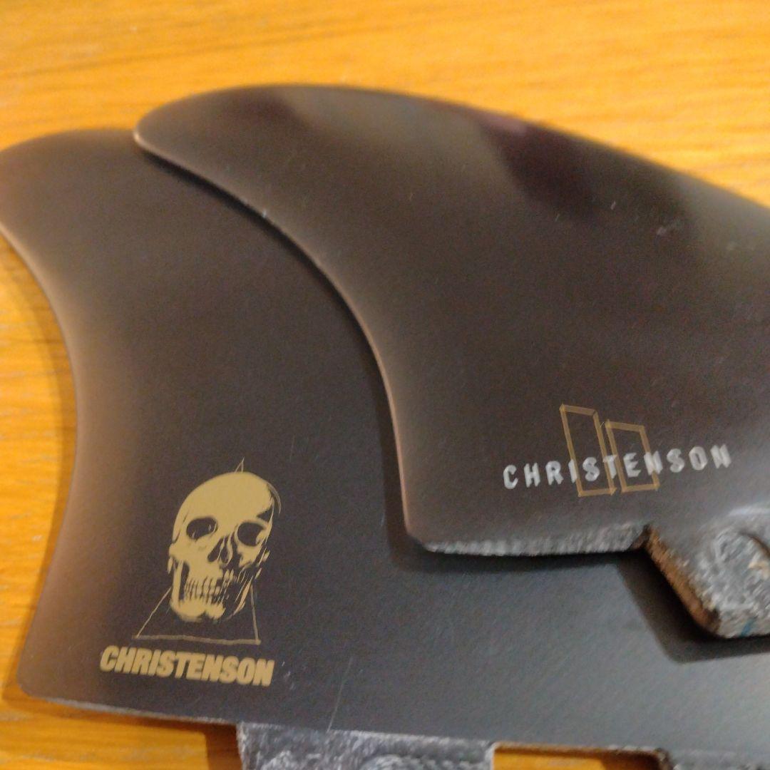 クリステンソン　ツインフィン　ＦＣＳ2