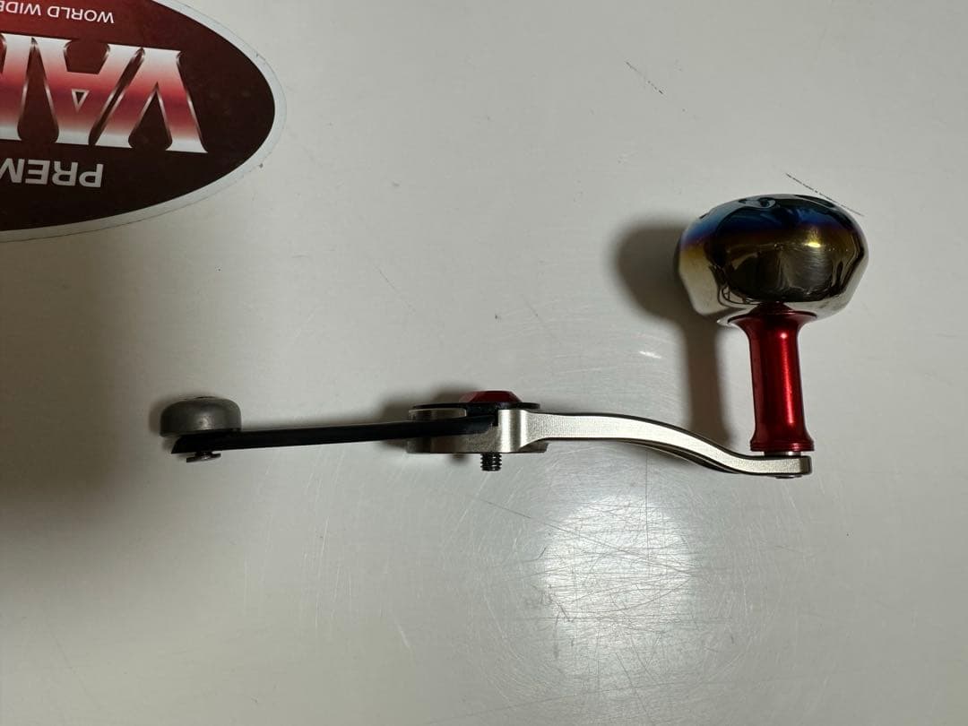 リブレ　SB 55-60 ダイワ／アブ　右