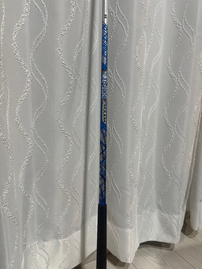 ATTACK KING ドライバー　シャフト