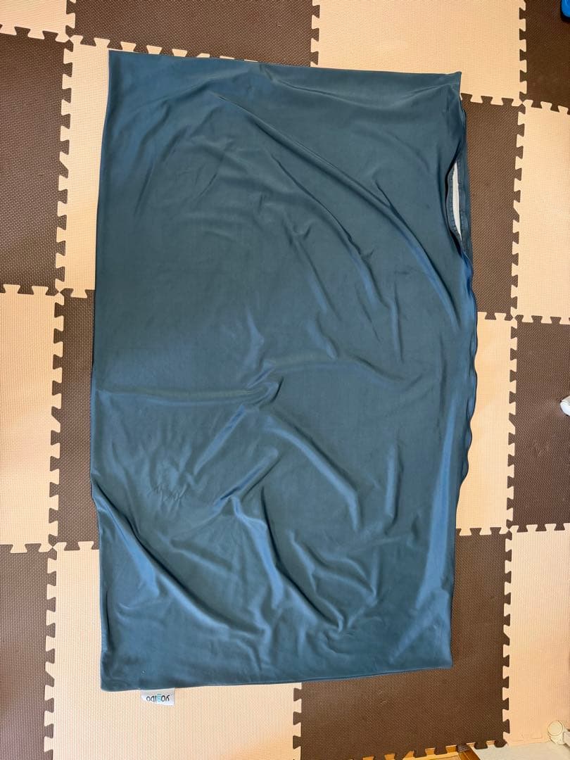 Yogibo ヨギボー ズーラ　マックス オフブラック