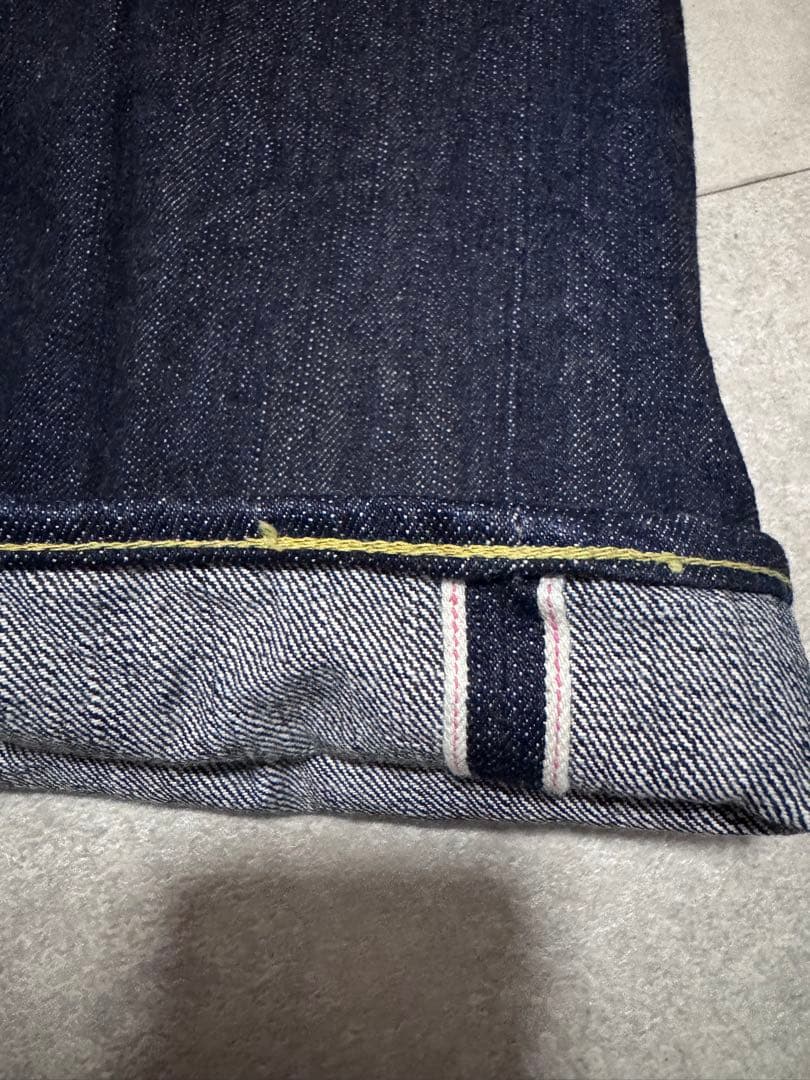 パンツ FREEWHEELERS Lot S601 XX 1945 W33 L32