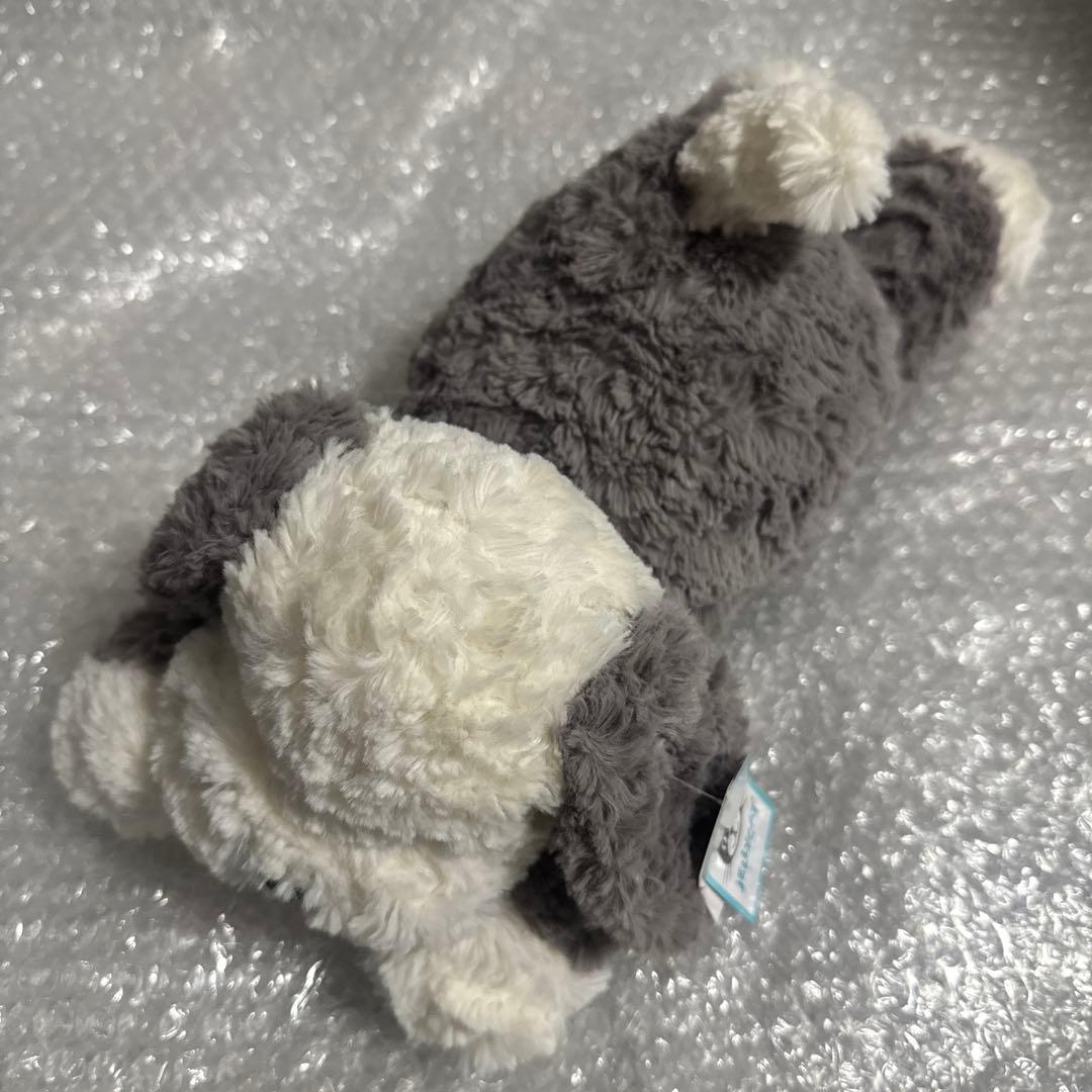 未使用タグ付き  ぬいぐるみセット