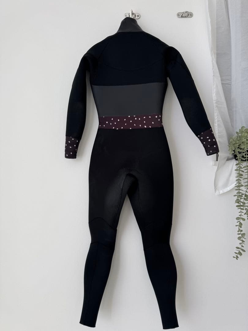 Sea×Me Wetsuit セミドライ