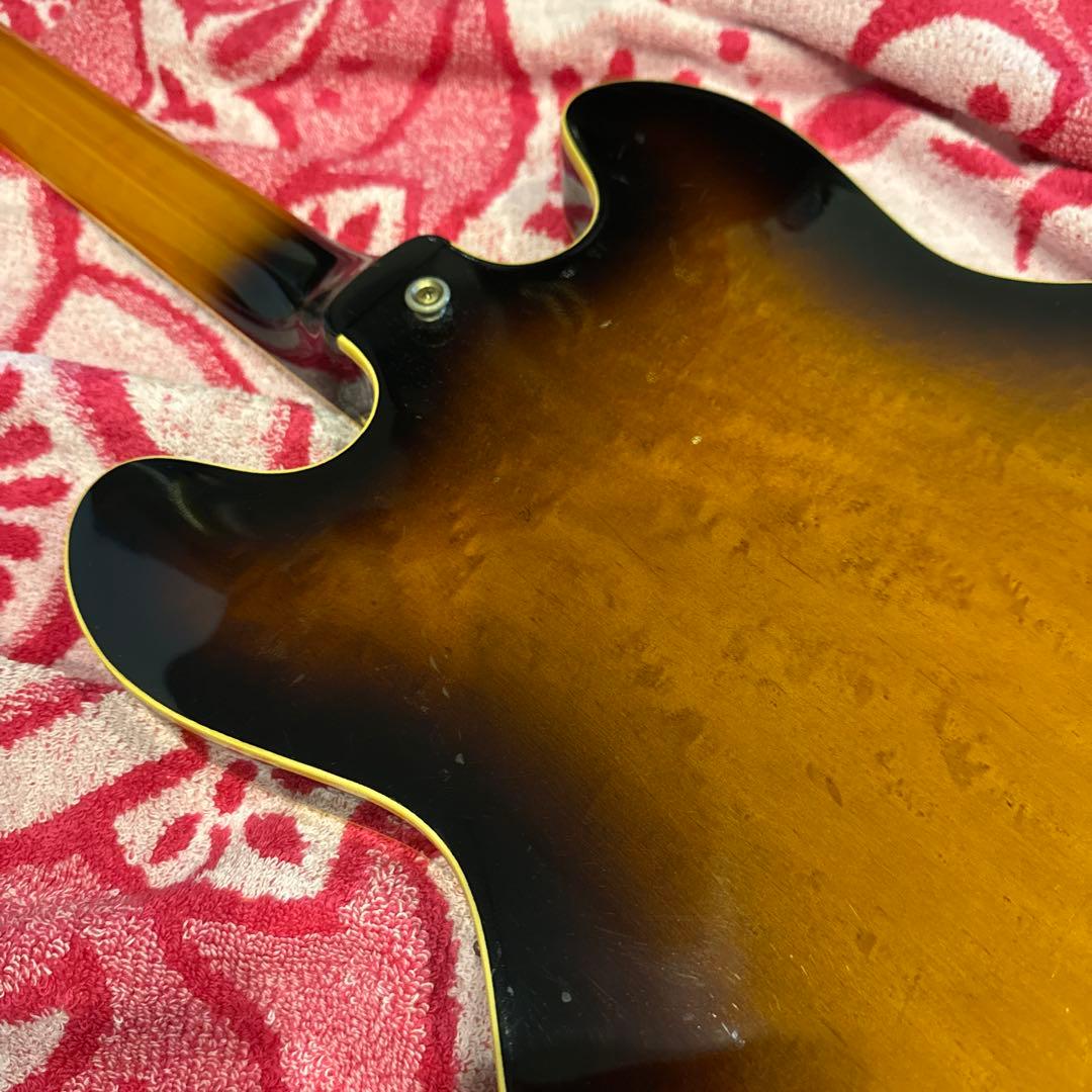 マツモク製 86年 ベージュラベル期 カジノ