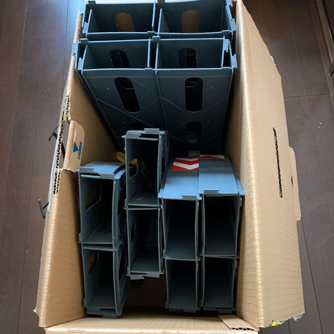 TAMIYA MINI 4WD/MINI F1 OVAL RACING ミニ四駆