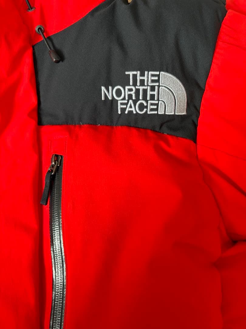 THE NORTH FACE ザ・ノースフェイス　バルトロライトジャケット