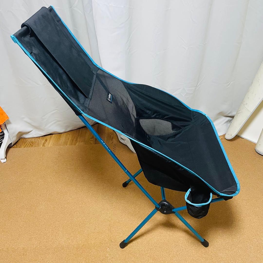 仔*犬様 Helinox ヘリノックス　savanna chair サバンナチェ