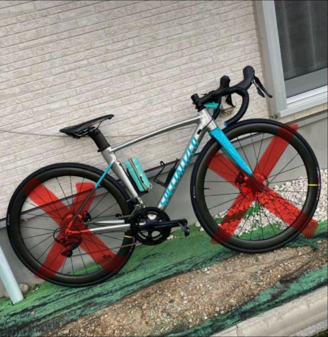 SPECIALIZED スペシャライズド アレースプリント