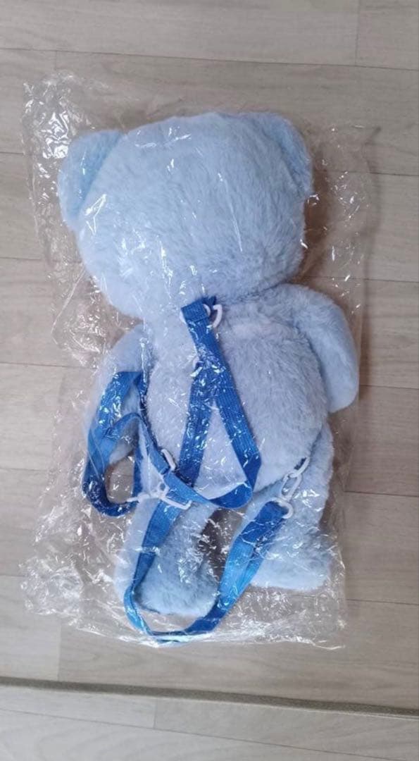 【日本限定・新品】Ado るんるん不可解くまさん