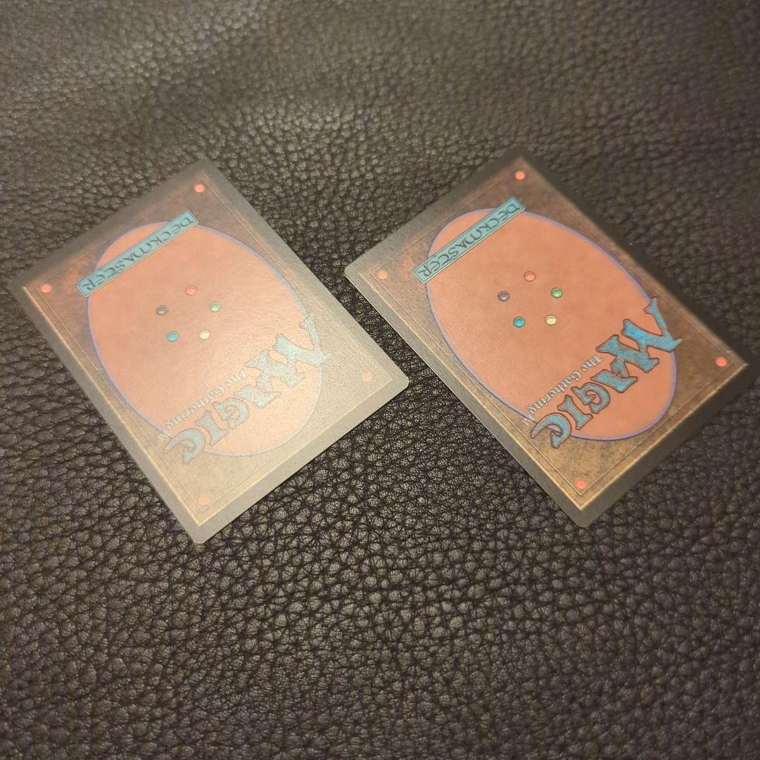 Jeska's Wil　ジェスカの意志l 2枚セット