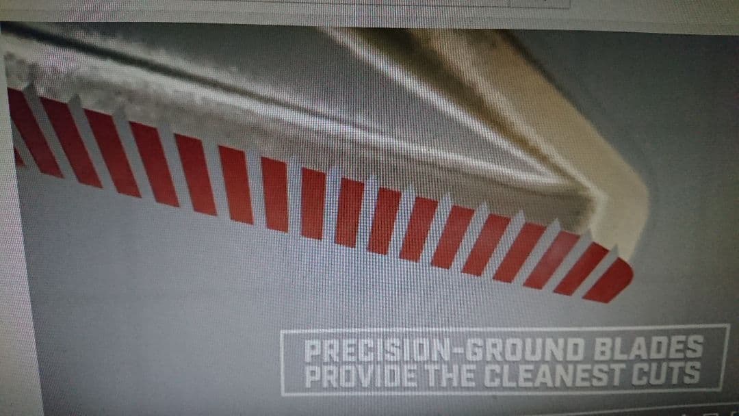 かな切りハサミ ハサミ カッター 鉄板