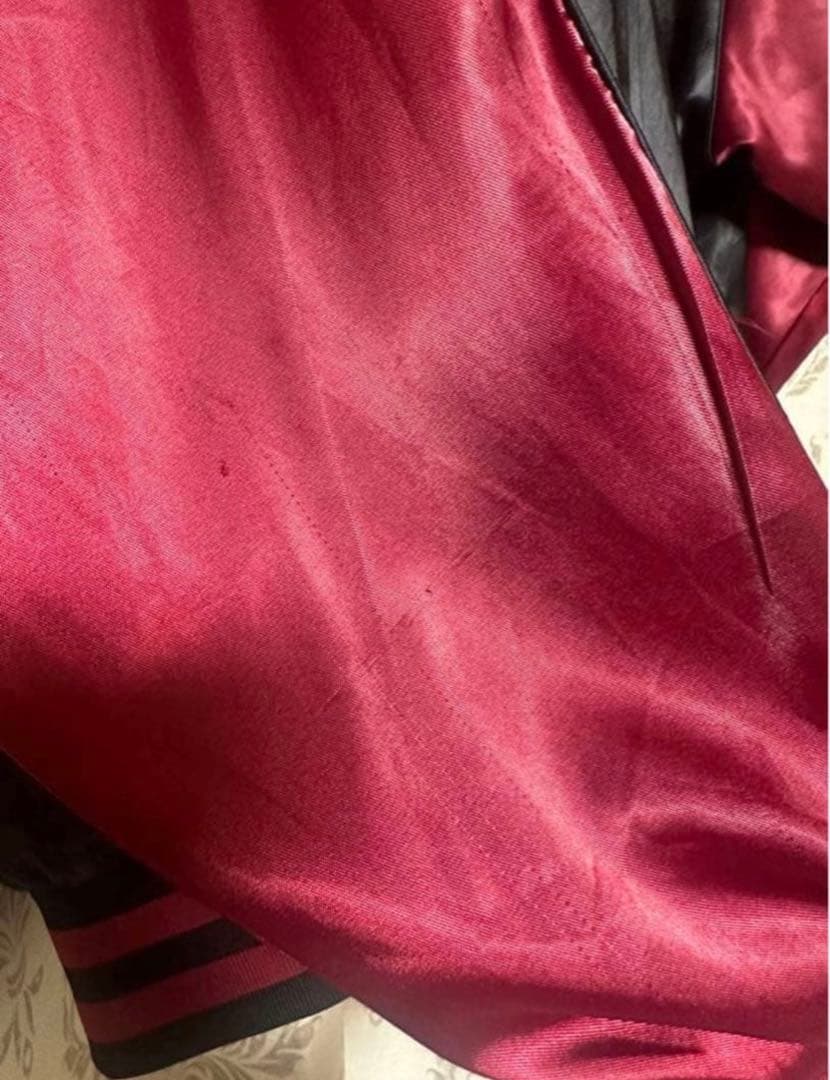 【期間限定】 hyde VAMPS ラルク スカジャン アウター ジャンク品