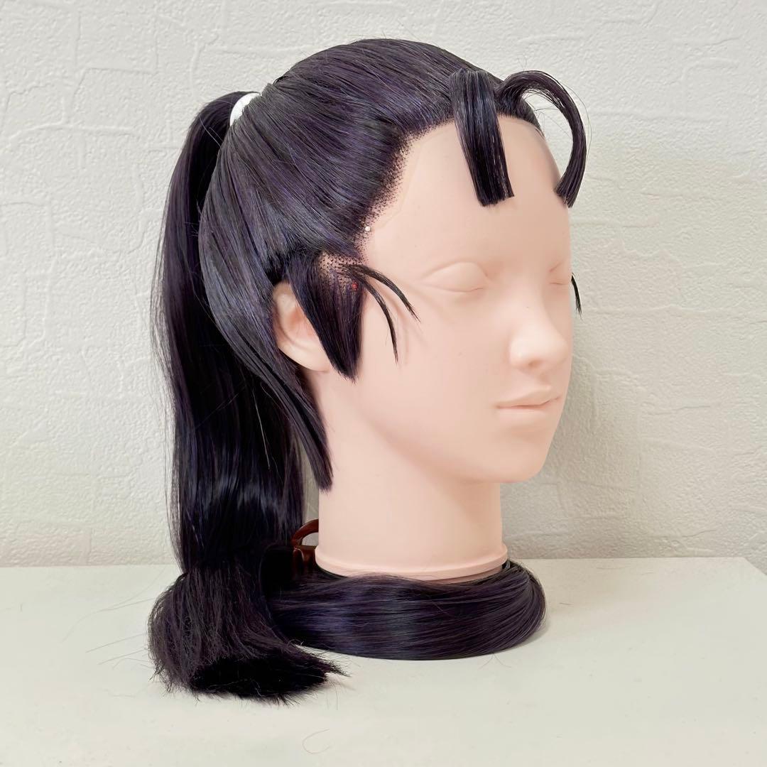 立花仙蔵 ウィッグ