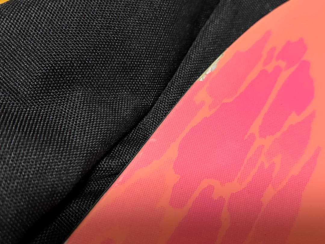 Burton Feather スノーボード　板