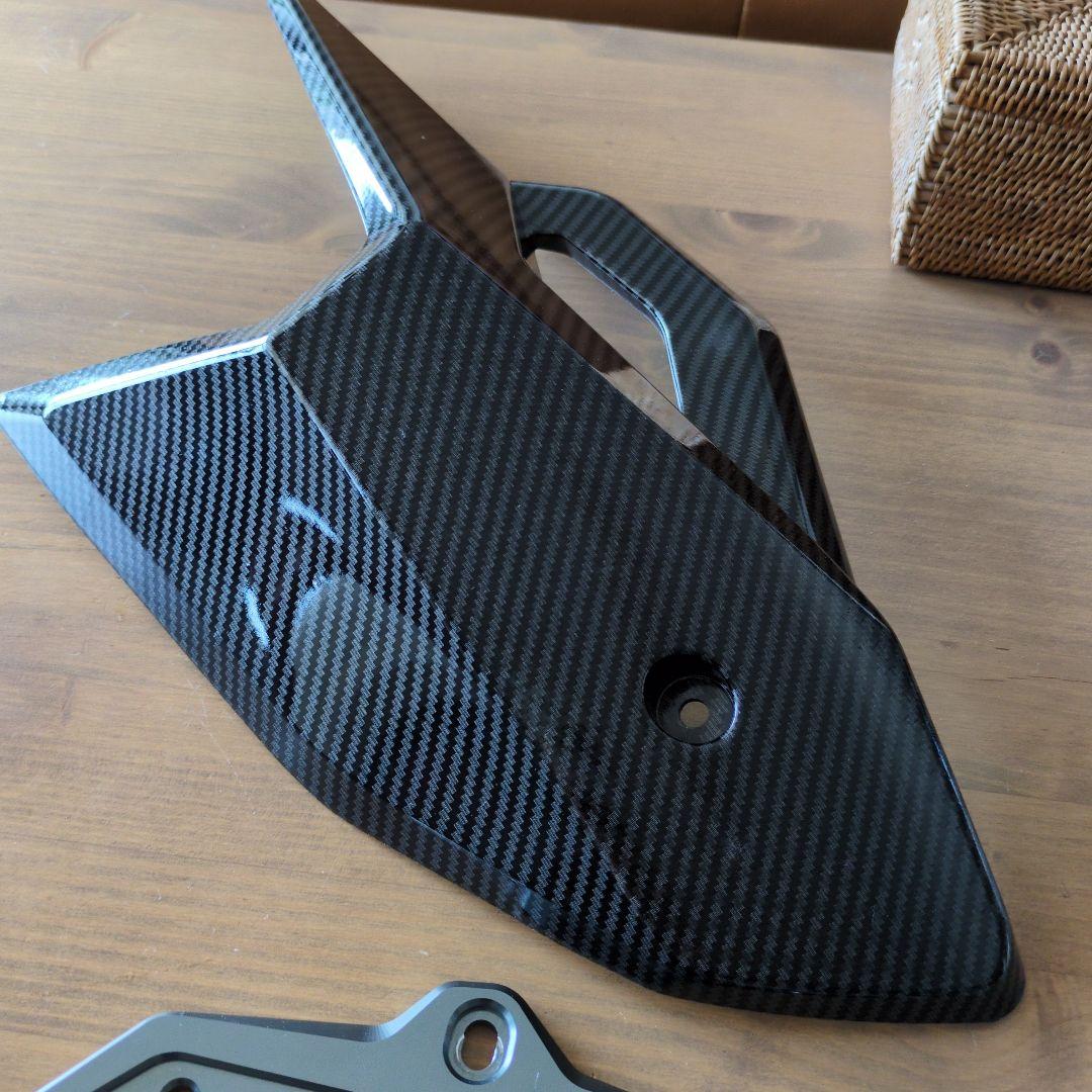 ホンダ　ADV160 用品　中国製