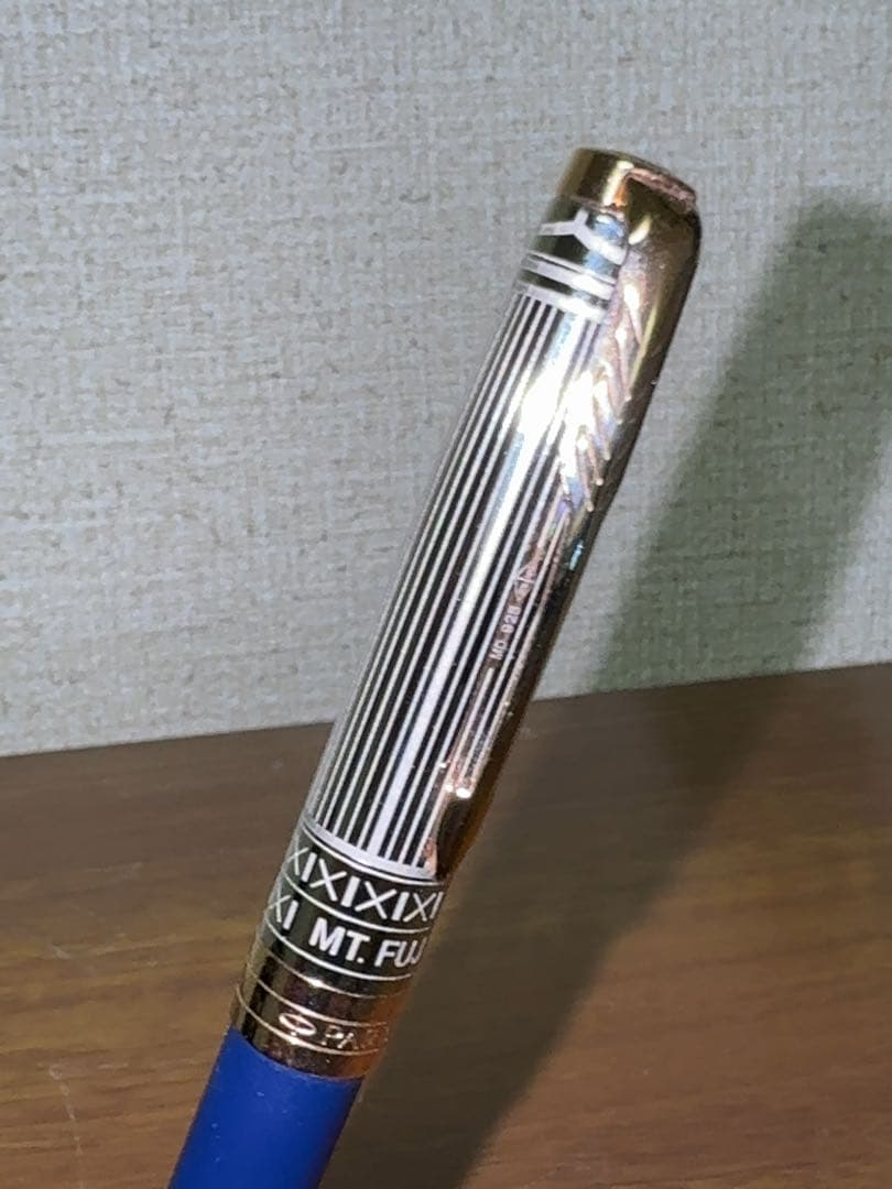 PARKER ソネット スペシャルエディション フジPGT ボールペン
