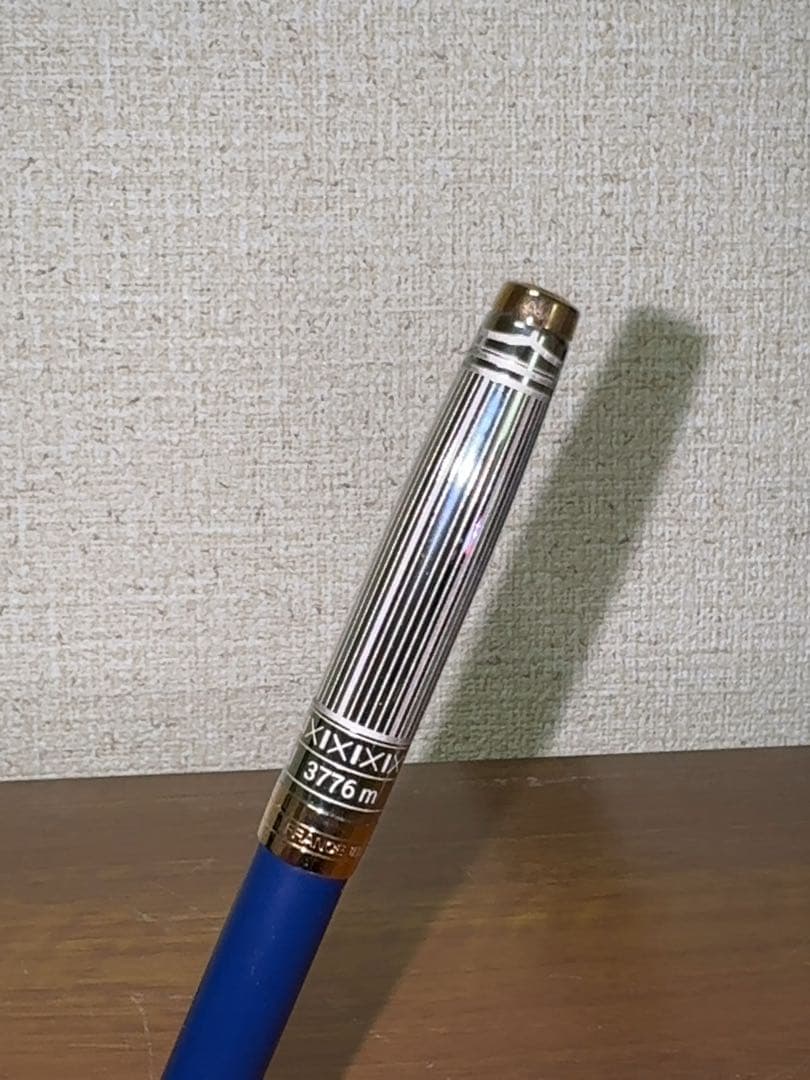 PARKER ソネット スペシャルエディション フジPGT ボールペン