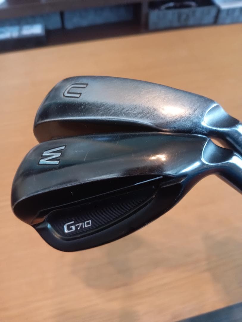 お買い得　Ping G710 ウェッジ 2本セット
